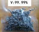 5 grams High Purity 99.99% Vanadium V Metal Lumps Vacuum packing