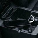 For Jeep Wrangler Armrest Box Storage Box Central Armrest Box Storage Box P V4H8