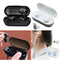 2 Pieces Bluetooth 5.0 Wireless Earbuds With Wireless Charging Case 8D Stereo