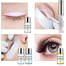7pcs Professional Eyelash Perming Eyelash Kit Lift Pad Glue Fixing Lotion Set