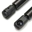 2Pcs Tailgate Lid Lift Support Trunk Gas Struts Spring For Vauxhall Corsa H H9I6