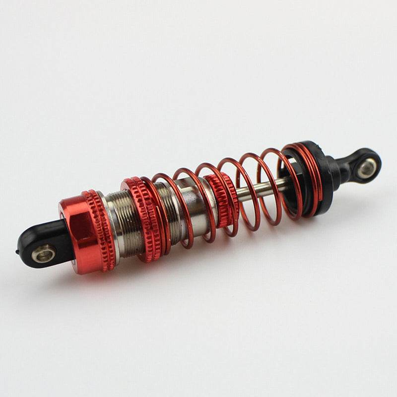 RC 124018-1849 REAR SHOCK ABSORBER for WLTOYS 124018 1:12 RC Car Parts