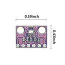 Useful BMP280 Atmospheric Pressure Temperature Humidity Sensor Breakout Arduino