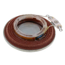 2pcs Vibration Speaker Novel For Vibration Experiments 44mm&27mm