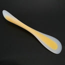 New Baking Tools For Cakes Double Silicone Spatula Spoon Cookie Spatulas Pa