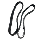 Metal Alloy 1/12 RC Tank Spare Parts Accessories DIY  Crawler