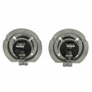 2 X H7 Dc12V 100W 5000K Car Xenon Halogen Headlight Bulbs (Bright White) M9E2