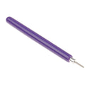 3Pcs paper DIY set quilling paper tools tweezer needle pins slottedpentool kit3C