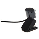 Webcam with miniphone for XP Vista PC Laptop MSN Skype