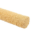 Pet Bird Parrot Paw Grinding Stand Perches Cage Budgie 2x25cm