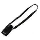 multi-function audio Case Holder Case transceiver radio Black
