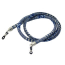 3pcs Eyeglasses Sports Strap Eyeglass Holder Boho Fashion Adjustable 76cm