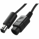 1.8m EXTENSION CABLE CONTROLLER FOR NINTENDO GAMECUBE GC NGC WII