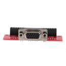 Gert-VGA VGA666 Module Adapter For Raspberry Pi