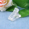1pc Plastic Reusable Fixing Clamp UV Glue Fixed Clip Salon Manicure Tools