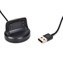 3.28ft Charger Dock Base Adapter Cable For Gear Fit2 SM-R360 Pro SM-R365 WatchQ9