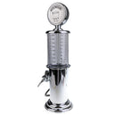 Single Gas Pump Liquor Dispenser Bar Butler Drink Bar Parts Capacity