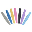 x Sponge Nail Art Tips Buffer 18cm Sanding Block Buffing File DIY Tool