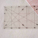 15*30CM Handmade Sewing Patchwork Ruler DIY Essential Patchwork nice Dedica V2R8