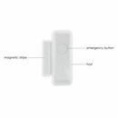 433MHZ Wireless Window Door Security Smart Space Sensor for Our PG103 Home  S1S1