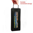 Car Fuel Pressure Gauge Motorcycle Car Gasoline Pressure Gauge Meter Tester Tool