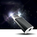 5.1 USB Drive Free to 3.5mm Mic Headphone Jack Stereo Headset Audio Sound C I5K9