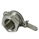 Honey Extractor 304 Stainless Steel Honey Gate Honey Valve Honey Tap Beekee