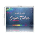 39 Color Women Beauty Eyeshadow Palette Eye Shadows Waterproof Shimmer Matt O0E2