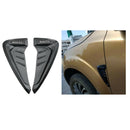 Carbon Fiber Air Vent Hood