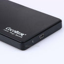 USB 2.0 2.5inch SATA HDD Hard Drive External Enclosure Mobile Disk Box Case