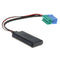 1 Piece Car Bluetooth Adapter Wireless Car CD Stereo AUX Music Interface Cable