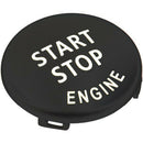 Engine Start Stop Switch Button Cover For BMW E60 E91 E90 E92 E93 3 Serie FSA
