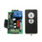 Learning Code Multi-Function Remote Control Switch + Single-Button