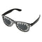 Novelty Party Rivet Sunglasses Gothic Punk Glasses Cool Costumes Photo Props