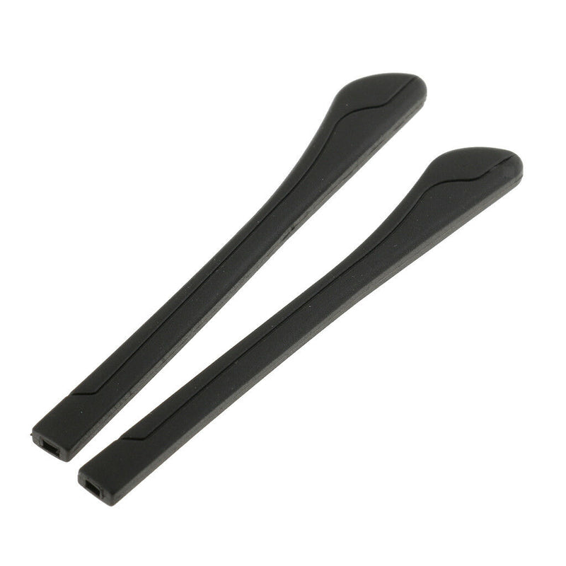 10x Eyeglasses Spectacles Glasses Temple End Tip Ear Sock Tube Replacement