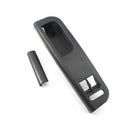 ABS Car Door Window Switch Panel Handle Replacement Part  for VW Golf 4 Passat