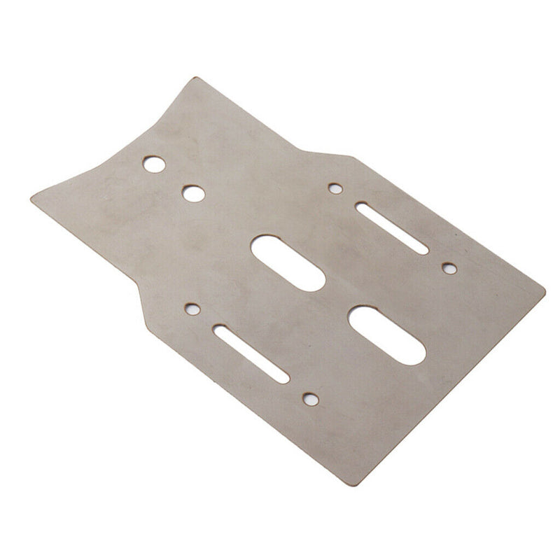 Replacement Battery Holder Expansion Board Tie for 1/10 TRX-4 RC Buggy Truck