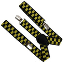 Kids Braces Trousers Suspenders Children Boys Girls Wedding Party Black + y