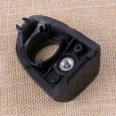 2pcs Door Handle Black Outside Fit for Kia Spectra Spectra5 2004-2009 826502F000