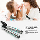 Can Opener Manual Smooth Edge Stainless Steel Can Opener Heavy Duty Can Ope S3L3
