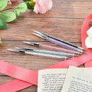 2 in 1 nail art rhinestone bead gem picker point pen nail art liner brush too Gw