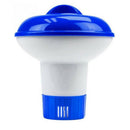 5 Inch Swimming Pool Floating Mini Spa Intex Chemical Floater Chlorine Dispen Gw