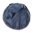 Baby Eating Table Mat Feeding Chair Cushion Round Waterproof Folding Infants Pad