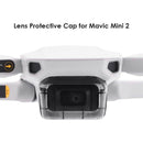 Dustproof Drone Lens Cap for DJI Mavic Mini/Mini 2 Camera Protective Cover
