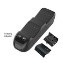 Dual Charging Station with 2 Battery Packs for Xbox Series S X Controller A