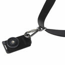 Shock Absorption Adjustable Nylon Single Shoulder Sling Belt Strap for Camera