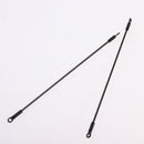 For XK DHC-2 A600 RC Airplane Spare Part Strengthen Carbon Rods XK.2.A600.005