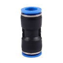 12 mm Push In Pipe Air Pneumatic One Touch Fittings Y1S5