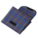 Outdoor Beach Picnic Folding Camping Mat Waterproof Sleeping Camping Pad Ma L9N8