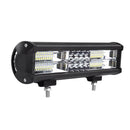 18W Flood LED Work Light Bar Driving Lamp 4WD SUV Truck UTE Offroad ATV AU